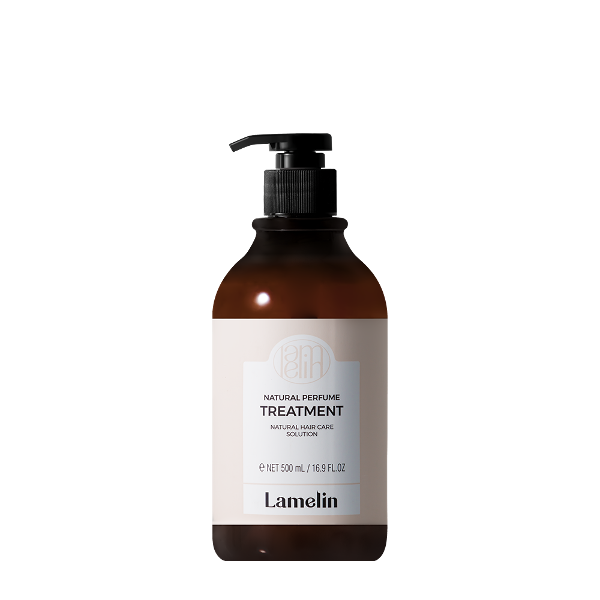 Lamelin Natural Perfume Treatment